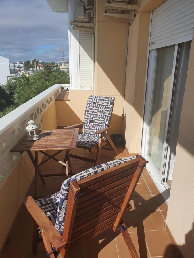 Apartamento En Isla Cristina Puerto Deportivo Kültér fotó