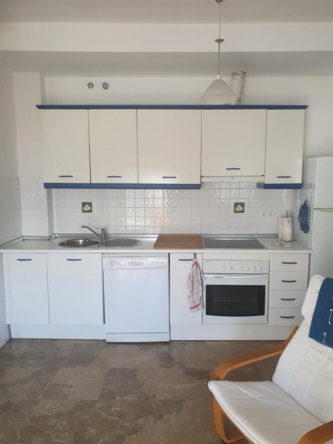 Apartamento En Isla Cristina Puerto Deportivo Kültér fotó