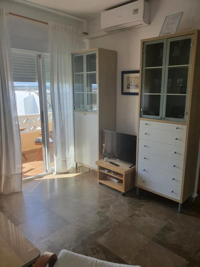 Apartamento En Isla Cristina Puerto Deportivo Kültér fotó