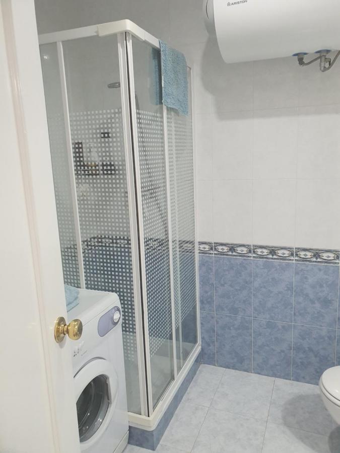 Apartamento En Isla Cristina Puerto Deportivo Kültér fotó