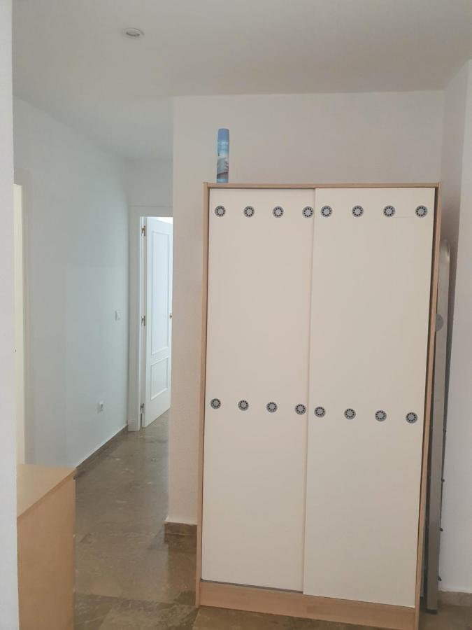 Apartamento En Isla Cristina Puerto Deportivo Kültér fotó
