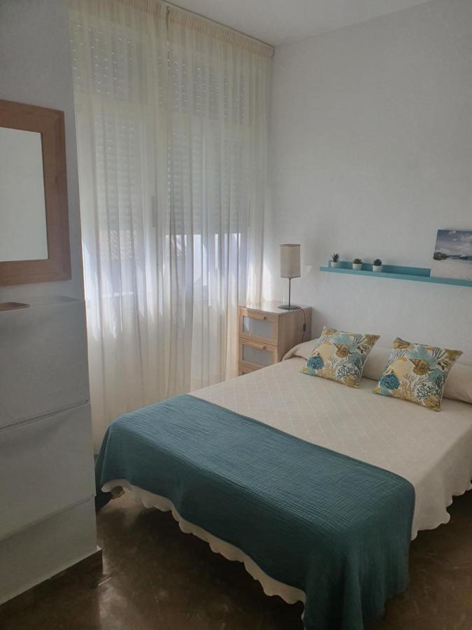 Apartamento En Isla Cristina Puerto Deportivo Kültér fotó