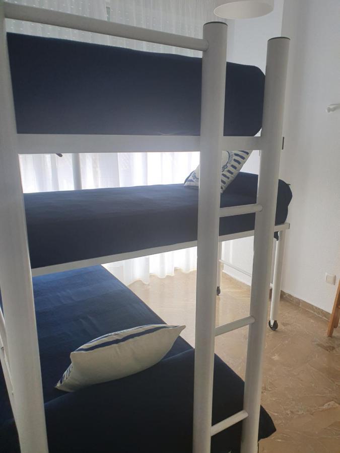 Apartamento En Isla Cristina Puerto Deportivo Kültér fotó