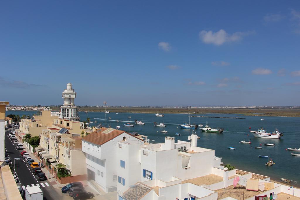 Apartamento En Isla Cristina Puerto Deportivo Kültér fotó